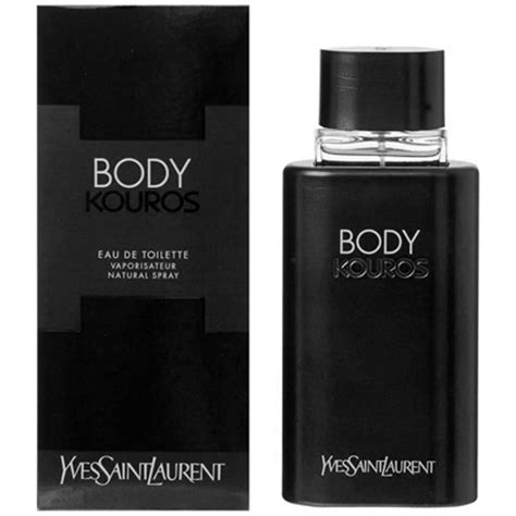 ysl body kouros|ysl body kouros men.